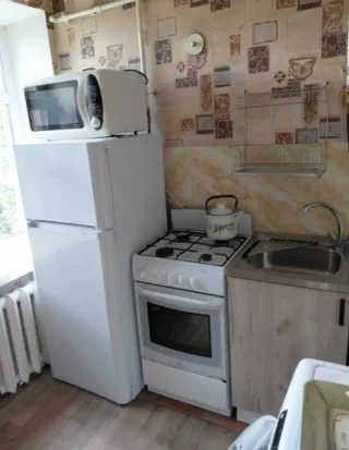 2-к. кв., 45 м², ст. м. Лиговский проспект