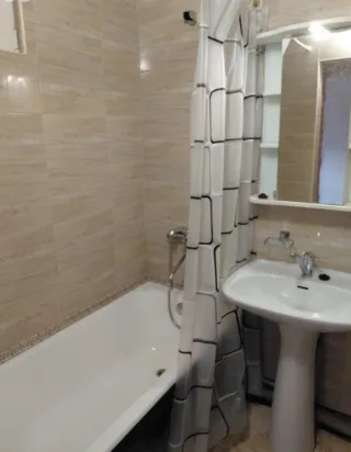 2-к. кв., 45 м², ст. м. Лиговский проспект