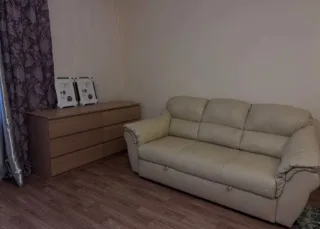 Студия, 24 м², ст. м. Парнас