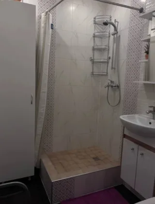 Студия, 24 м², ст. м. Парнас