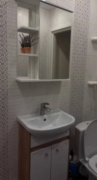 Студия, 24 м², ст. м. Парнас