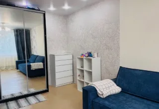 1-к. кв., 39 м², ст. м. Комендантский проспект