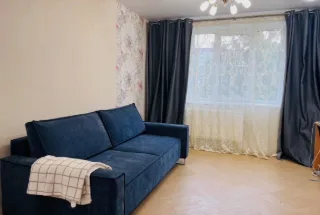 1-к. кв., 39 м², ст. м. Комендантский проспект