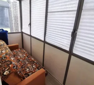 Студия, 25 м², ст. м. Девяткино