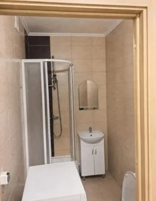 Студия, 25 м², ст. м. Девяткино