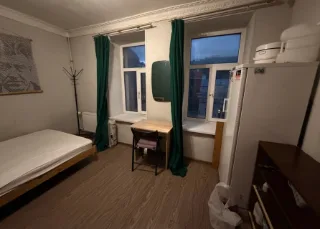 Комната, 12 м², ст. м. Площадь Восстания