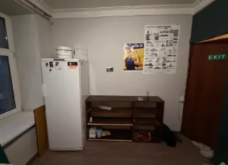Комната, 12 м², ст. м. Площадь Восстания