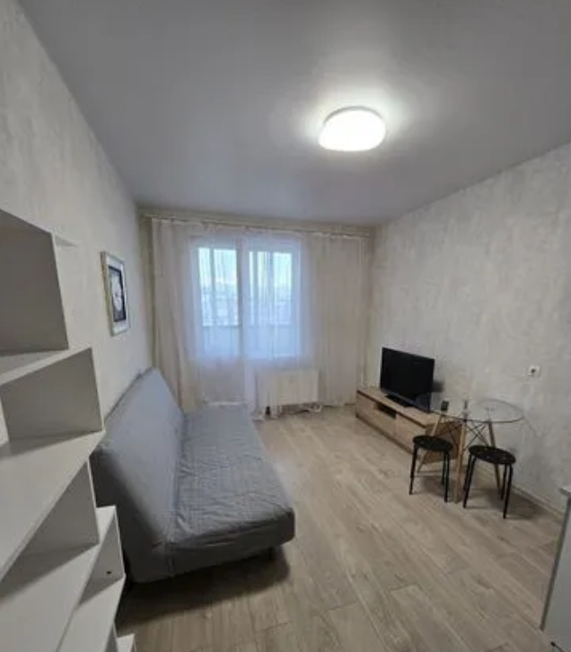 Студия, 22 м², ст. м. Комендантский проспект