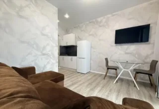 Студия, 21 м², ст. м. Купчино