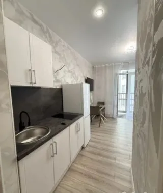 Студия, 21 м², ст. м. Купчино
