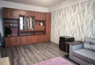 1-к. кв., 39 м², ст. м. Юго-Западная