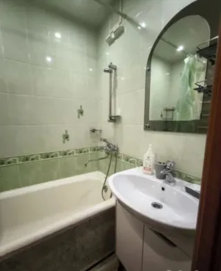 1-к. кв., 39 м², ст. м. Юго-Западная