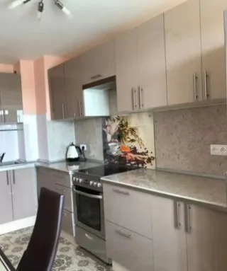 1-к. кв., 38 м², ст. м. Озерки