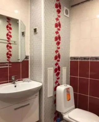 1-к. кв., 38 м², ст. м. Озерки