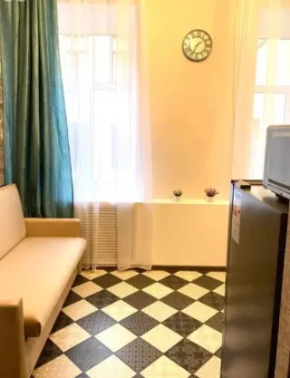 Студия, 23 м², ст. м. Достоевская