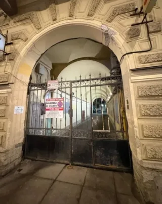 Студия, 23 м², ст. м. Достоевская
