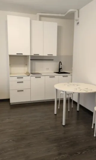 Студия, 28 м², ст. м. Комендантский проспект