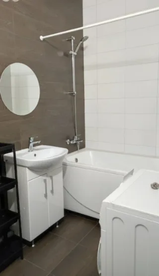 Студия, 28 м², ст. м. Комендантский проспект