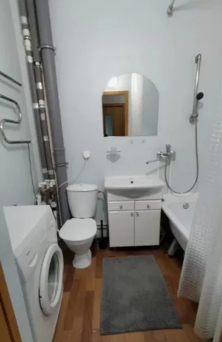 1-к. кв., 38 м², ст. м. Парнас