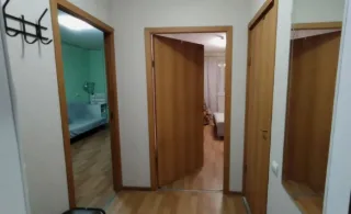 1-к. кв., 38 м², ст. м. Парнас