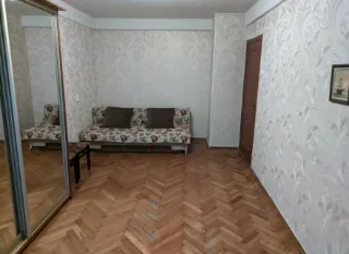 1-к. кв., 31 м², ст. м. Академическая