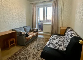 2-к. кв., 60 м², ст. м. Проспект Большевиков