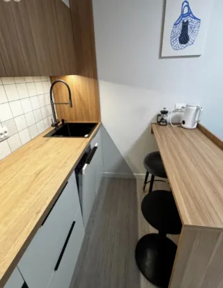 Студия, 25 м², ст. м. Купчино