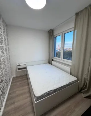 Студия, 26 м², ст. м. Юго-Западная