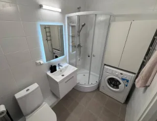 Студия, 26 м², ст. м. Юго-Западная