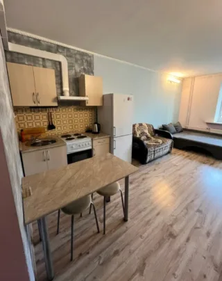 Студия, 28 м², ст. м. Юго-Западная
