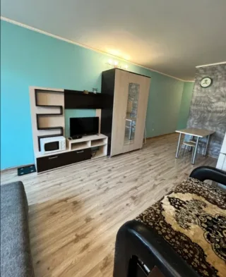 Студия, 28 м², ст. м. Юго-Западная
