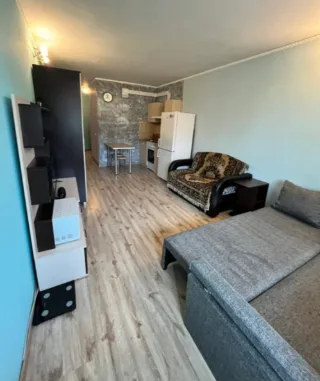 Студия, 28 м², ст. м. Юго-Западная
