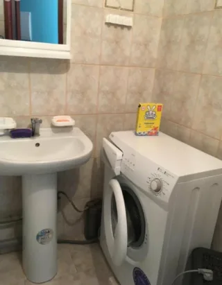 Студия, 28 м², ст. м. Юго-Западная