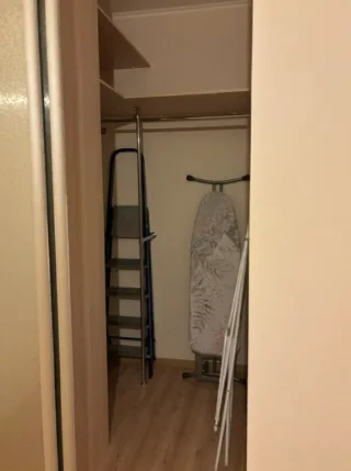 1-к. кв., 35 м², ст. м. Девяткино