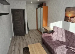 1-к. кв., 35 м², ст. м. Ломоносовская