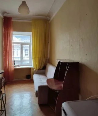 Комната, 15 м², ст. м. Технологический институт