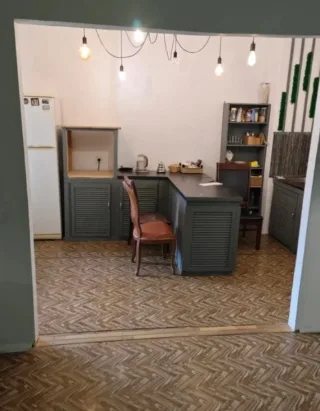 3-к. кв., 95 м², ст. м. Садовая