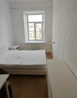 3-к. кв., 95 м², ст. м. Садовая