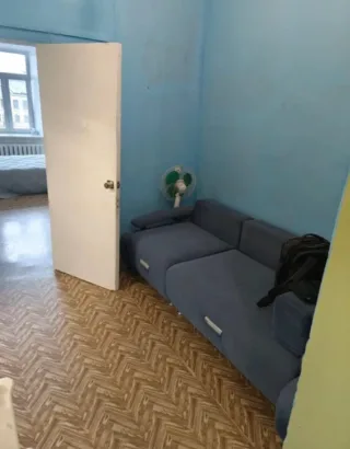 3-к. кв., 95 м², ст. м. Садовая