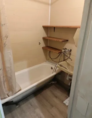 3-к. кв., 95 м², ст. м. Садовая