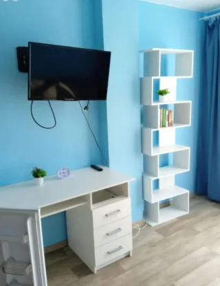 Студия, 24 м², ст. м. Девяткино