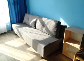 Студия, 24 м², ст. м. Девяткино