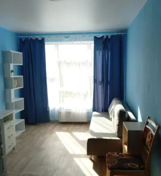 Студия, 24 м², ст. м. Девяткино