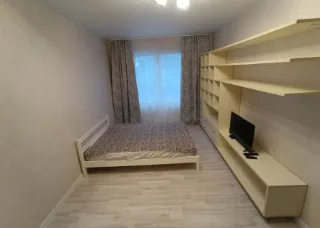 1-к. кв., 40 м², ст. м. Улица Дыбенко