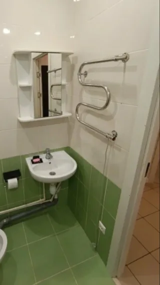 1-к. кв., 40 м², ст. м. Улица Дыбенко