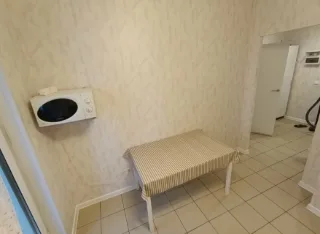 1-к. кв., 40 м², ст. м. Улица Дыбенко