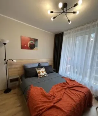 Студия, 25 м², ст. м. Парнас