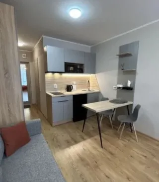Студия, 25 м², ст. м. Парнас