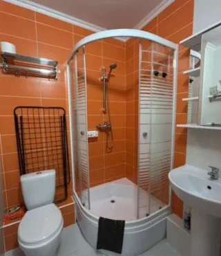 Студия, 25 м², ст. м. Парнас
