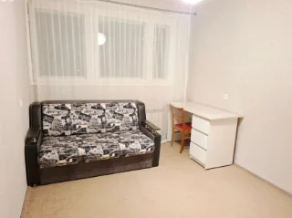 Комната, 12 м², ст. м. Пионерская